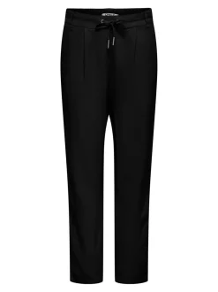 ONLGOA-POPTRASH Komfort Fit Leinen Hose