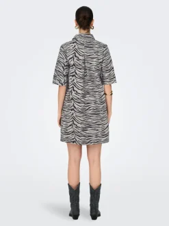 ONLGRY Kurzes Kleid