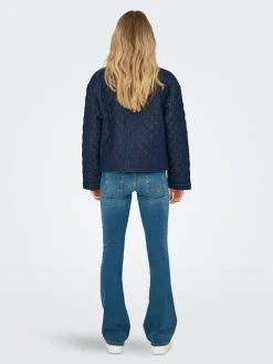 ONLHALLIE Steppjacke