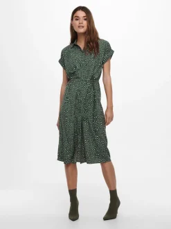 ONLHANNOVER Langes Kleid