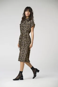 ONLHANNOVER Langes Kleid