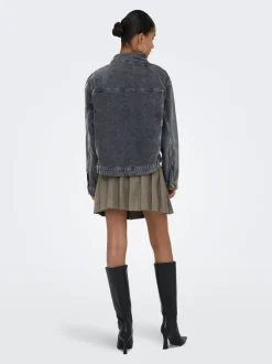 ONLHARPER Jeansjacke