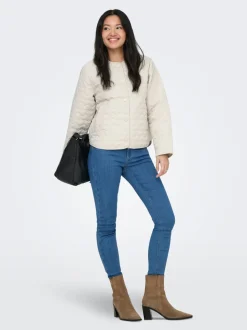 ONLHEART Steppjacke