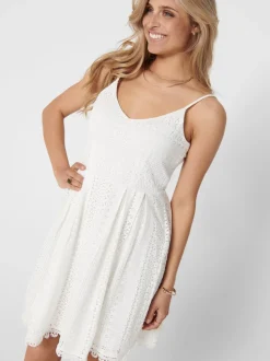 ONLHELENA Kurzes Kleid