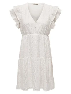 ONLHELENA Kurzes Kleid