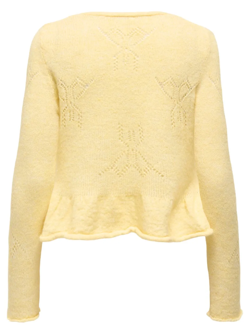 ONLHELGA Strickjacke