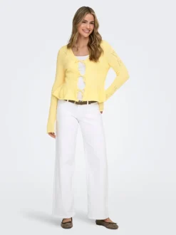 ONLHELGA Strickjacke