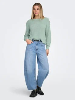ONLHILDE Strickpullover
