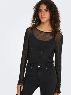 ONLHILEN Top
