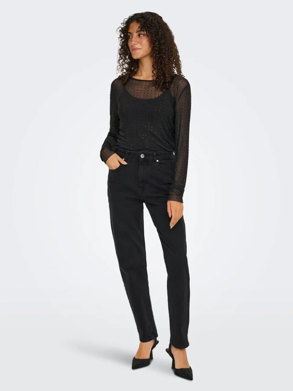 ONLHILEN Top