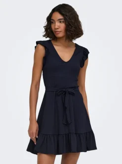 ONLHILLARY Kurzes Kleid