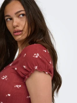 ONLHILLARY Kurzes Kleid