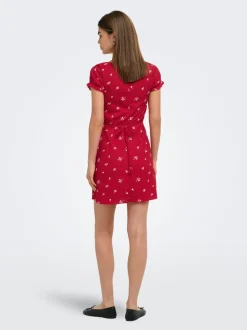ONLHILLARY Kurzes Kleid