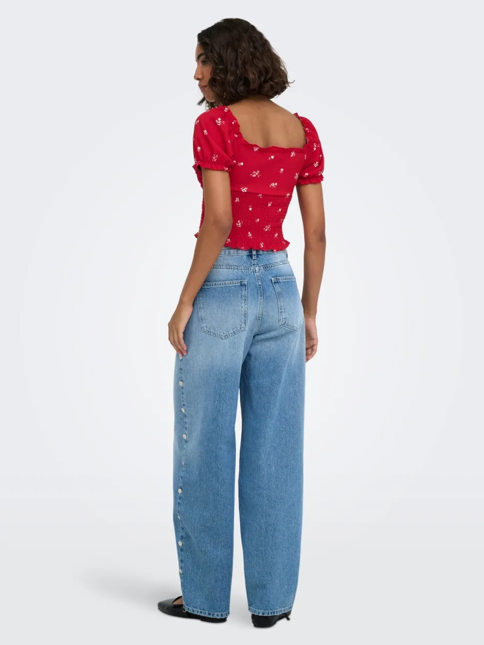 ONLHILLARY Top
