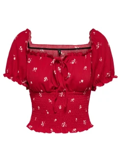 ONLHILLARY Top