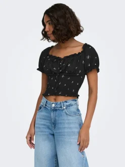 ONLHILLARY Top
