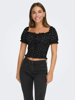 ONLHILLARY Top