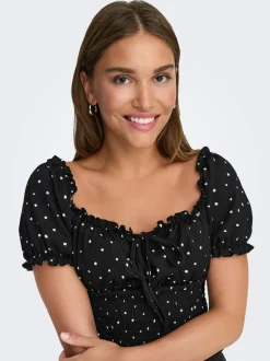 ONLHILLARY Top