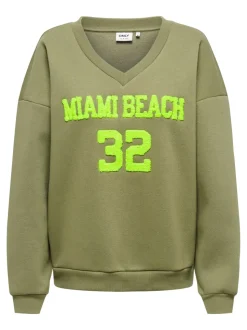 ONLHOLLY Sweatshirt