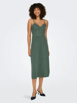 ONLHONEY Kurzes Kleid