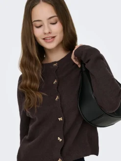 ONLHONEY Strickjacke