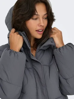 ONLHOPE Steppjacke