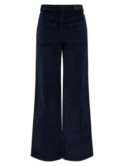 ONLHOPE Weiter Beinschnitt Klassische Hose