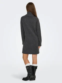 ONLHOUSTON Kurzes Kleid