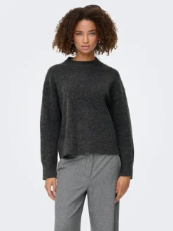 ONLHOUSTON Strickpullover