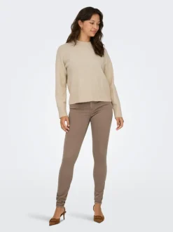 ONLHOUSTON Strickpullover
