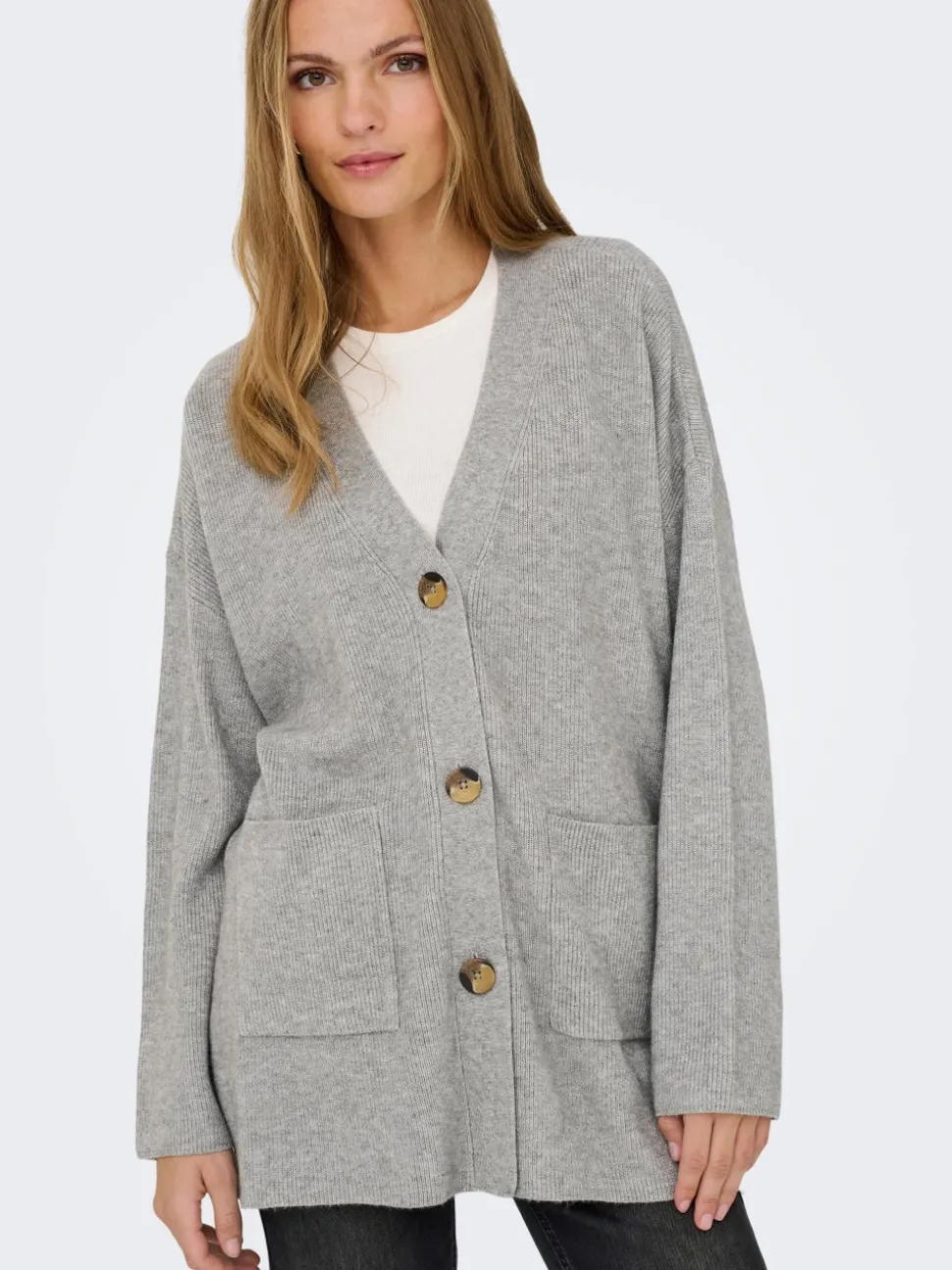 ONLIBI Strickjacke