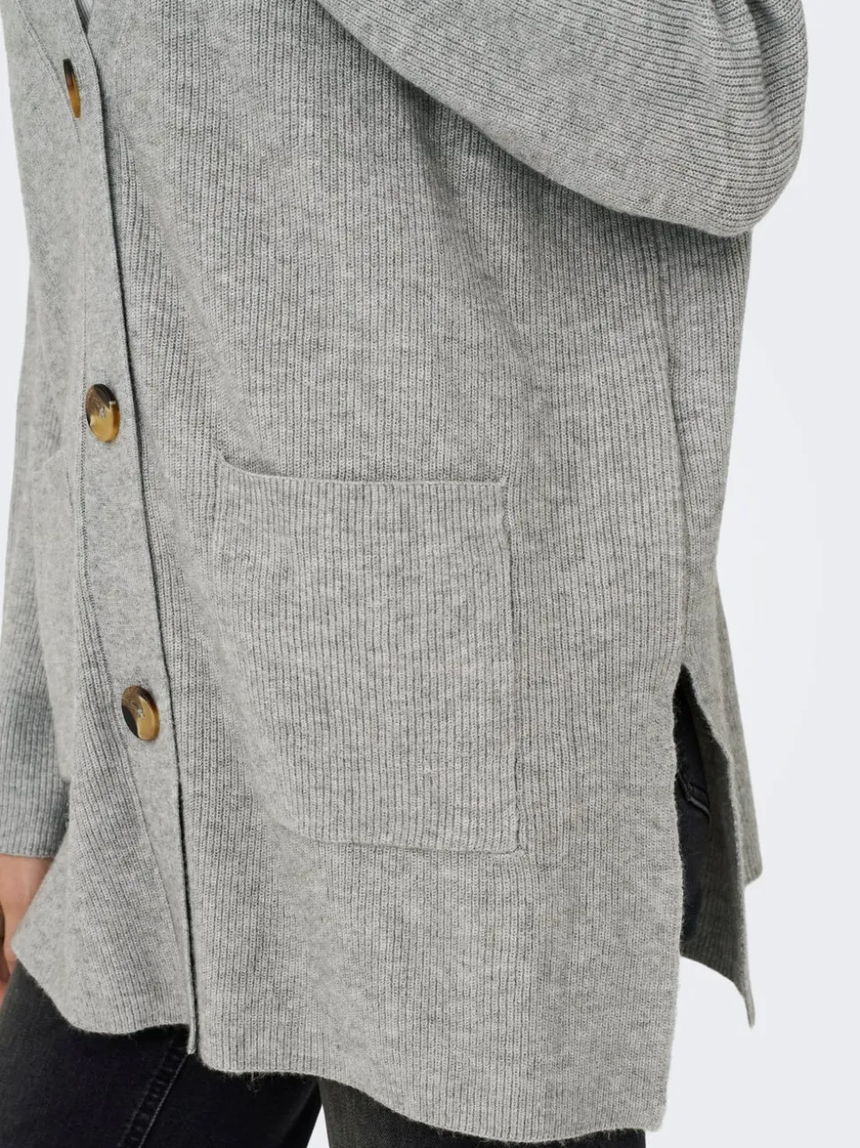 ONLIBI Strickjacke