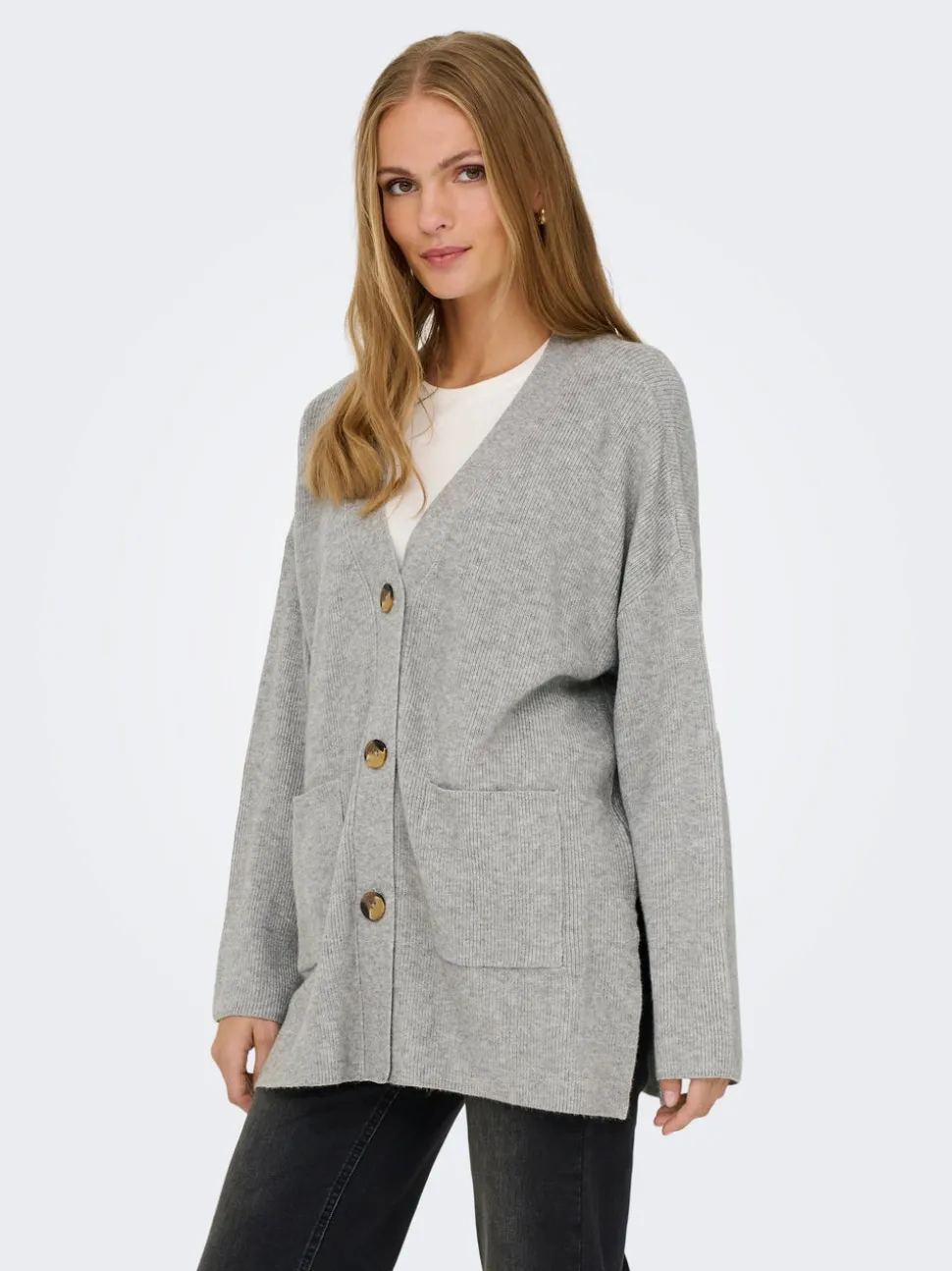 ONLIBI Strickjacke