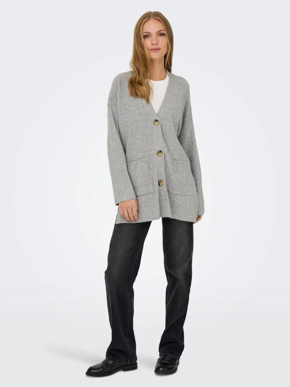 ONLIBI Strickjacke