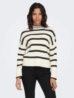 ONLIBI Strickpullover