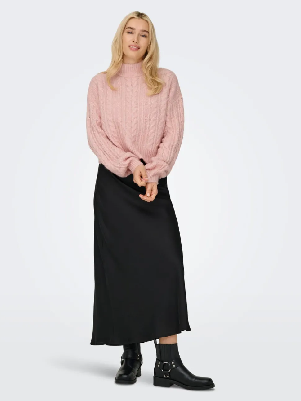 ONLIDA Strickpullover