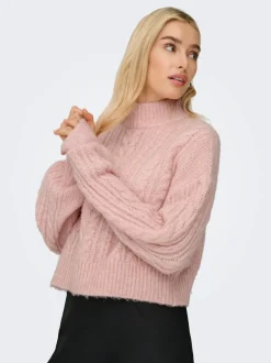 ONLIDA Strickpullover