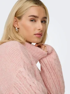 ONLIDA Strickpullover
