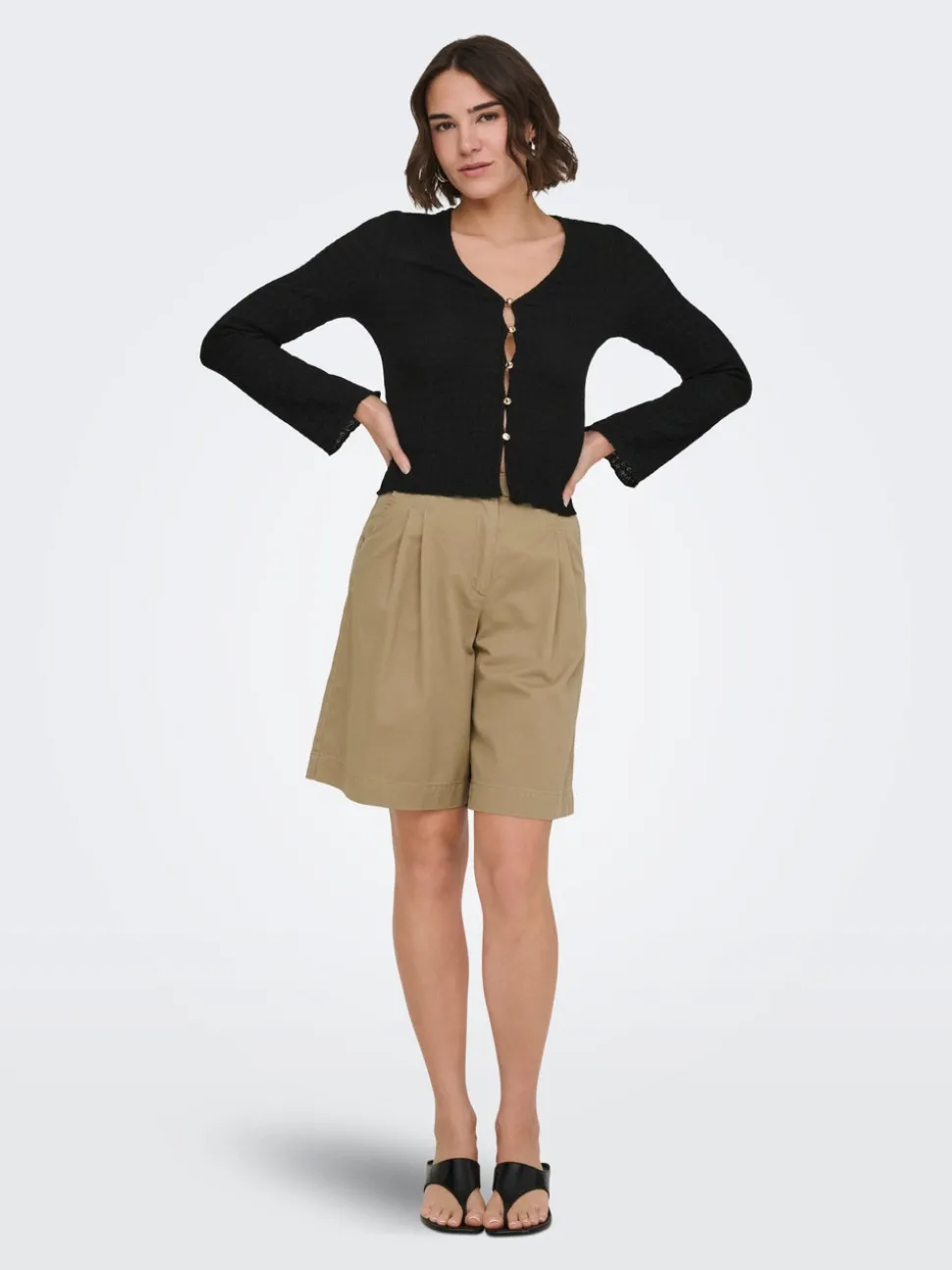 ONLILSE Strickjacke