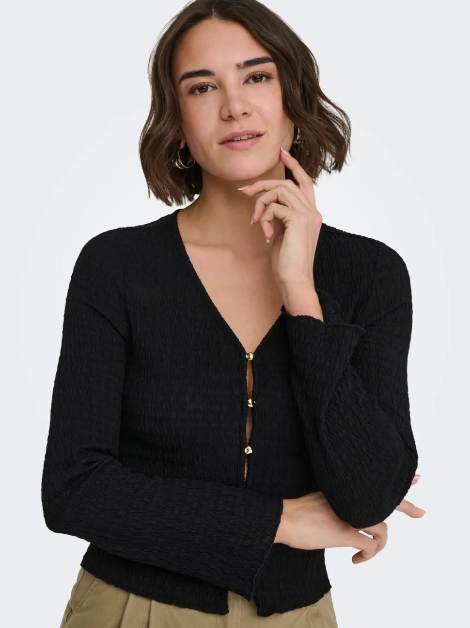 ONLILSE Strickjacke