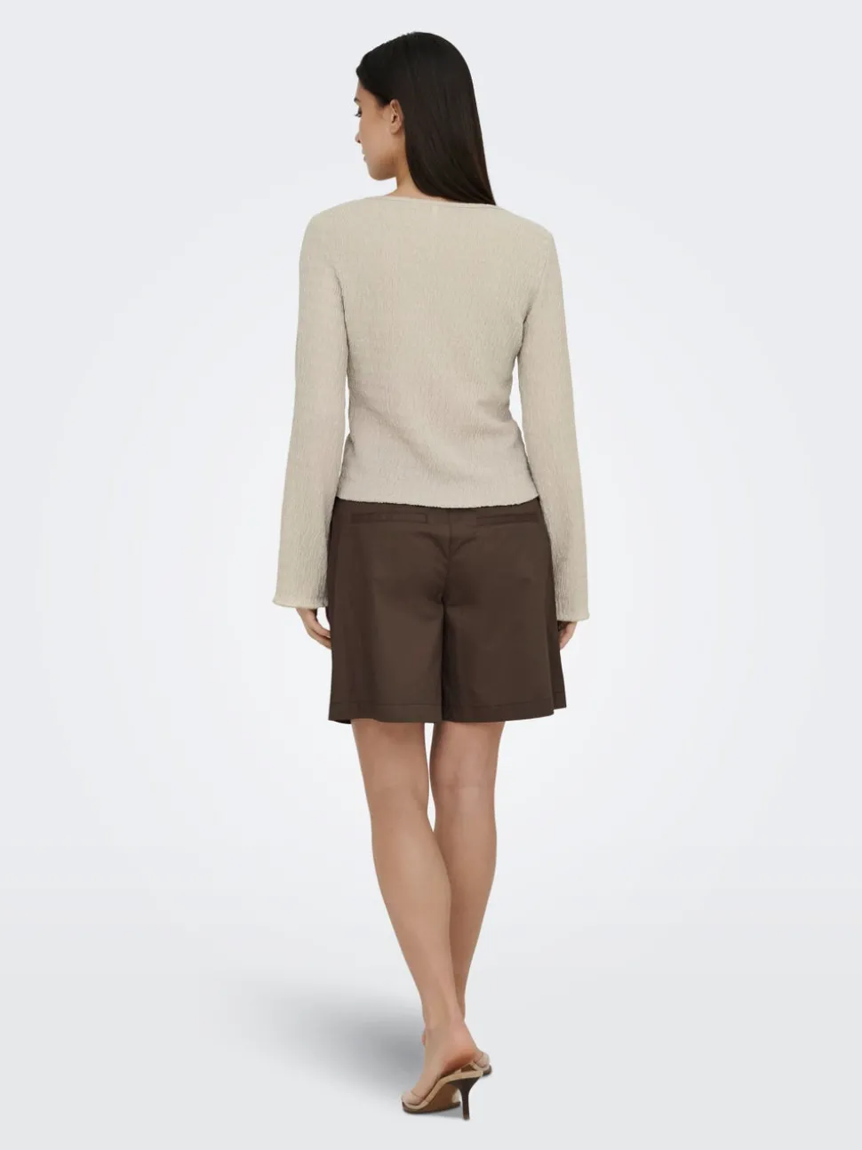 ONLILSE Strickjacke