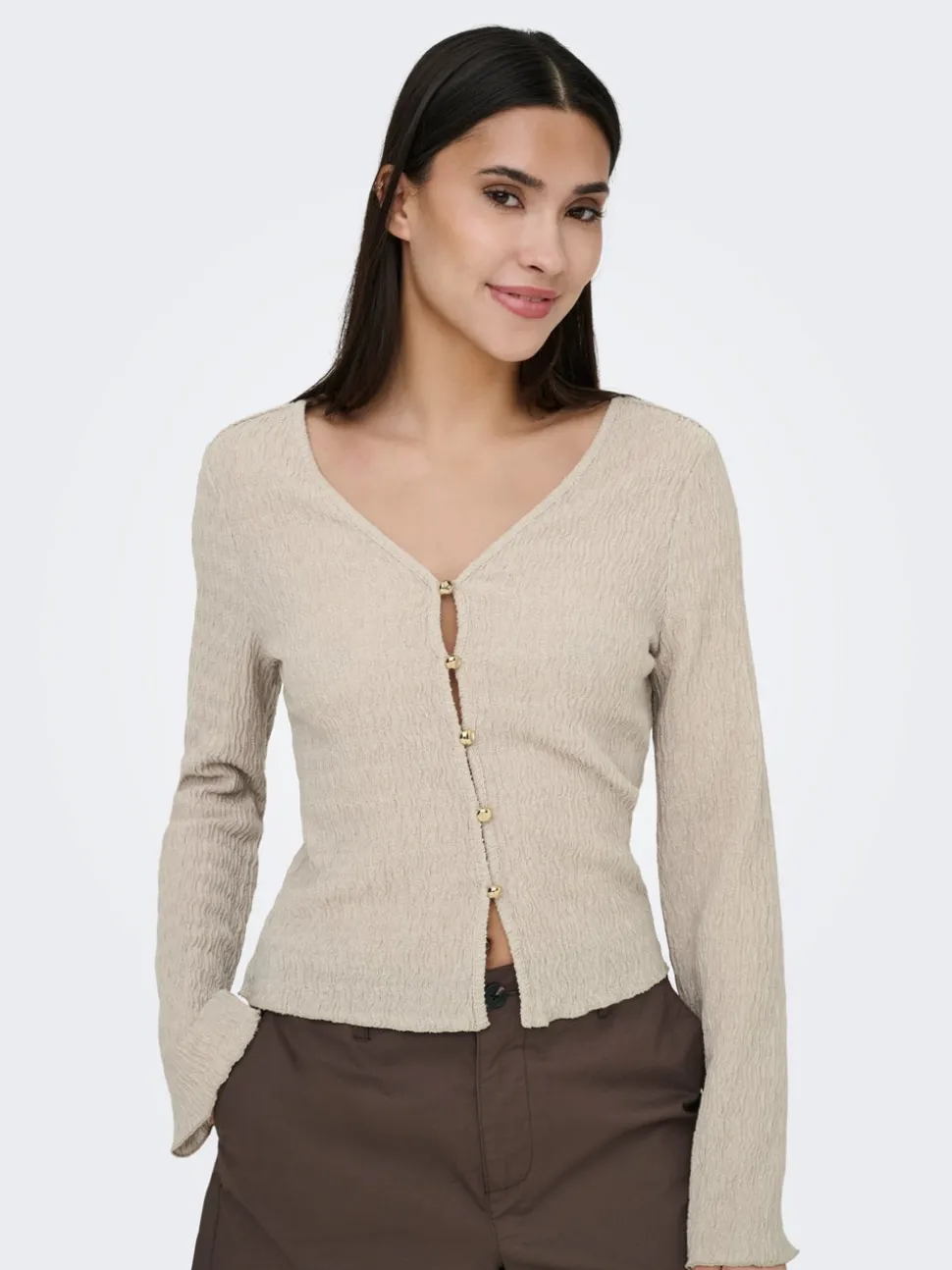 ONLILSE Strickjacke