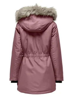 ONLIRIS Langer Parka