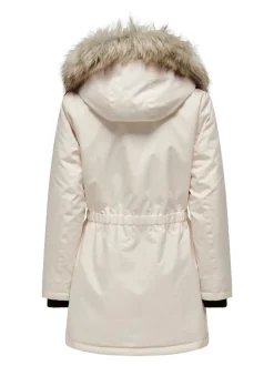 ONLIRIS Langer Parka
