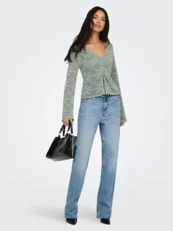 ONLISABEL Strickjacke