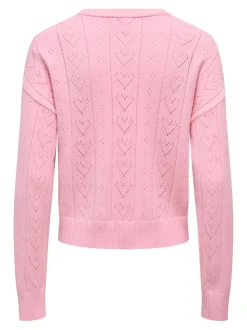 ONLISA Strickpullover