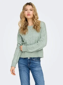 ONLISA Strickpullover