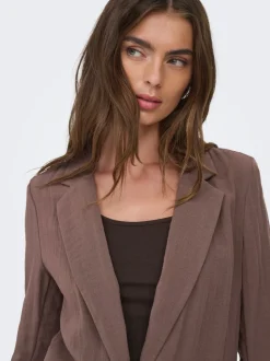 ONLITA Leinen Blazer