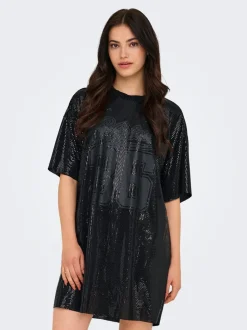 ONLJACKIE Kurzes Kleid
