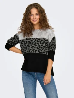ONLJADE Strickpullover